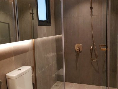 Căn hộ cao cấp The Antonia Phú Mỹ Hưng 10