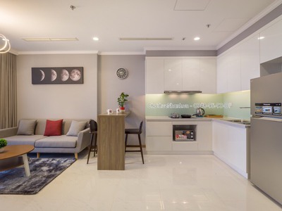 Cho thuê căn hộ vinhomes landmark 81 1