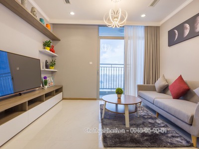 Cho thuê căn hộ vinhomes landmark 81 0