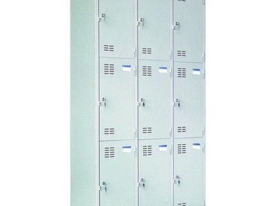 Hướng dẫn tổng quan về lắp đặt tủ locker nhanh chóng hiệu quả 2