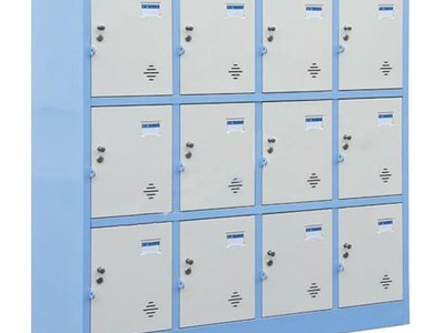 Hướng dẫn tổng quan về lắp đặt tủ locker nhanh chóng hiệu quả 0