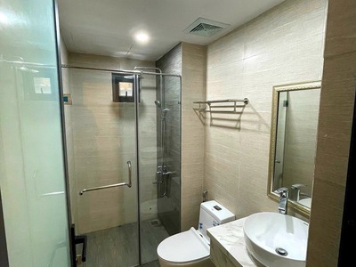 - Siêuu Căn hộ Ngay Công Viên Hồ Nghinh - 9 Tầng - Đường 7m5 - 3 bước ra bãi tắm Mỹ Khê . 0
