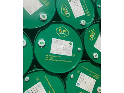 Tổng đại lý phân phối dầu nhớt Castrol BP công nghiệp   vận tải chính hãng tại Dĩ An, Bình Dương. 5