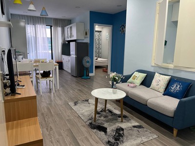 Cho Thuê Căn Hộ Mường Thanh Viễn Triều, Nha Trang, Giá 8tr/Tháng - 800k/Đêm 0