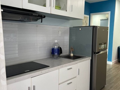 Cho Thuê Căn Hộ Mường Thanh Viễn Triều, Nha Trang, Giá 8tr/Tháng - 800k/Đêm 1