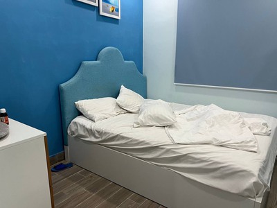 Cho Thuê Căn Hộ Mường Thanh Viễn Triều, Nha Trang, Giá 8tr/Tháng - 800k/Đêm 2