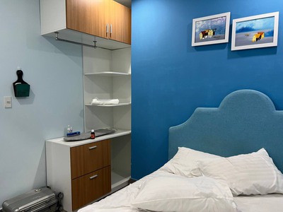 Cho Thuê Căn Hộ Mường Thanh Viễn Triều, Nha Trang, Giá 8tr/Tháng - 800k/Đêm 3