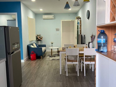 Cho Thuê Căn Hộ Mường Thanh Viễn Triều, Nha Trang, Giá 8tr/Tháng - 800k/Đêm 4