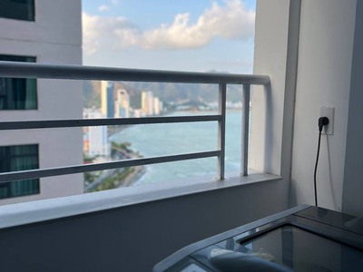 Cho Thuê Căn Hộ Mường Thanh Viễn Triều, Nha Trang, Giá 8tr/Tháng - 800k/Đêm 5