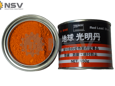 Bột rà khuôn khô KM-045 TRUSCO - Nhật Bản 0