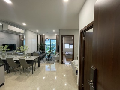 Bán căn hộ 2 PN ở KCN VSIP1, thanh toán trước 200 triệu vào ở ngay 2