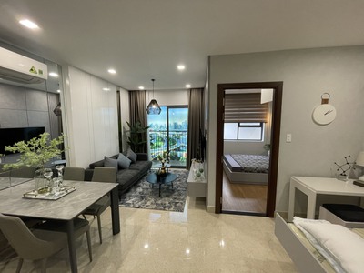 Bán căn hộ 2 PN ở KCN VSIP1, thanh toán trước 200 triệu vào ở ngay 3