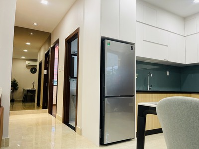 Bán căn hộ 2 PN ở KCN VSIP1, thanh toán trước 200 triệu vào ở ngay 4