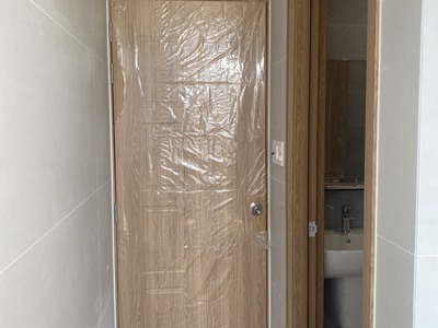 Cửa nhựa composite giả gỗ 6