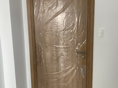 Cửa nhựa composite giả gỗ 7