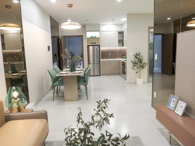 Bán căn hộ cao cấp MT Eastmark City Giá 2ty6 - View hướng thủy Giá tốt 0