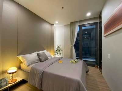 Bán căn hộ cao cấp MT Eastmark City Giá 2ty6 - View hướng thủy Giá tốt 1