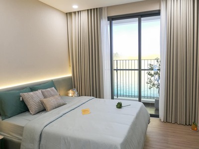 Bán căn hộ cao cấp MT Eastmark City Giá 2ty6 - View hướng thủy Giá tốt 4