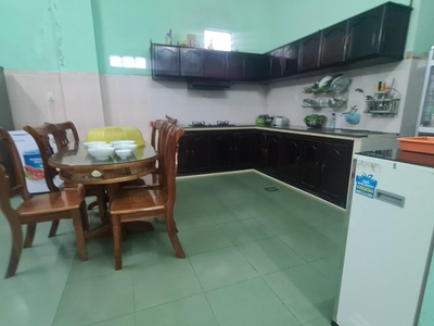 Hiếm - Nhà 2 Tầng 100m2 - Mặt Tiền Mỹ An 12   Nhỉnh 5 Tỷ - Đường 5m5   Lề 4m 1