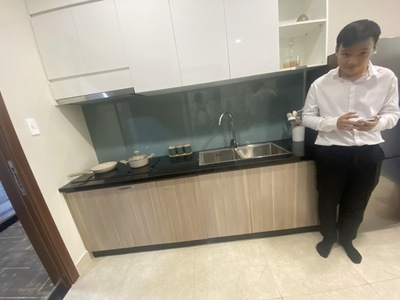 Bán căn hộ Legacy Cnetral Thuận An, gần KCN Vsip1 2pn, 2wc sắp bàn giao 2