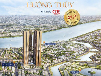 TT240tr Sở Hữu Căn 2pn 2wc View Sông LK QL13 Thủ Đức VCB Hỗ Trợ 80 LS 5/năm 0