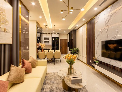 TT240tr Sở Hữu Căn 2pn 2wc View Sông LK QL13 Thủ Đức VCB Hỗ Trợ 80 LS 5/năm 4