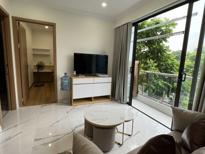 Cho thuê căn hộ 1 ngủ riêng biệt Waterfront City, DT: 45m2. 0