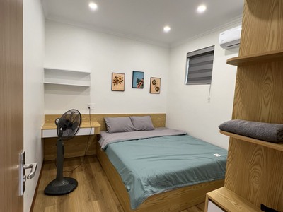 Cho thuê căn hộ 1 ngủ riêng biệt Waterfront City, DT: 45m2. 1