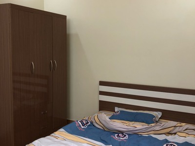 Cho thuê nhà phố Văn Cao, DT: 55m2 x 4 tầng, 5 phòng ngủ. 7