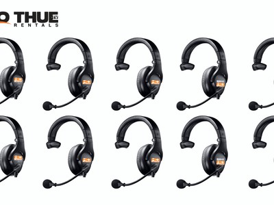 Hệ Thống Wireless Intercom Tham Quan Nhà Máy 1