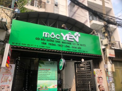 Mặt bằng kd 80m2, mặt tiền Trần Văn Kỷ, ngay chợ Bà Chiểu, phường 14 Bình Thạnh 2