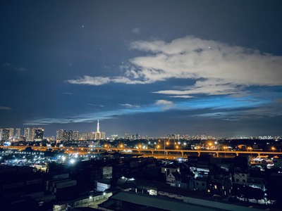 Chính Chủ Bán căn hộ Him Lam Phú An 69m2, 2PN,2WC Giá 2.55 Tỷ, Hướng Cửa Chính Đông Nam, Ban Công 6