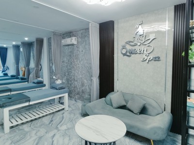 Chủ cần cho thuê nhanh Nhà 4 tầng đường A1 - KĐT Vĩnh Điềm Trung, Nha Trang, Giá chỉ 30tr/tháng 2