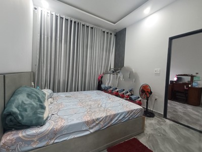 Mặt tiền An Hải Đông 1, 102m2-ngang11m, nhà đẹp như tranh vẽ, chỉ 8.99tỷ 4