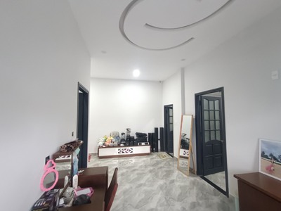 Mặt tiền An Hải Đông 1, 102m2-ngang11m, nhà đẹp như tranh vẽ, chỉ 8.99tỷ 6