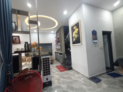 Mặt tiền An Hải Đông 1, 102m2-ngang11m, nhà đẹp như tranh vẽ, chỉ 8.99tỷ 3
