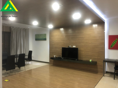 Bán căn hộ cao cấp 3 phòng ngủ tại tháp B - Tòa nhà TD Plaza - Hải Phòng 3