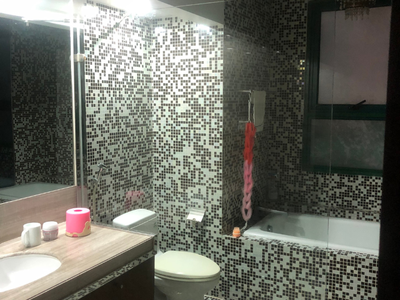 Bán căn hộ cao cấp 3 phòng ngủ tại tháp B - Tòa nhà TD Plaza - Hải Phòng 9