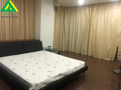 Bán căn hộ cao cấp 3 phòng ngủ tại tháp B - Tòa nhà TD Plaza - Hải Phòng 8