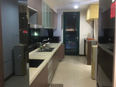 Bán căn hộ cao cấp 3 phòng ngủ tại tháp B - Tòa nhà TD Plaza - Hải Phòng 6