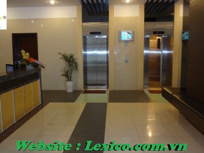 Bán căn hộ cao cấp 3 phòng ngủ tại tháp B - Tòa nhà TD Plaza - Hải Phòng 2