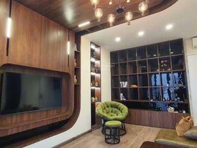 Cho thuê toà căn hộ 6 tầng mặt tiềnPhó Đức Chính - Sơn Trà - Khu Tây du lịch 1