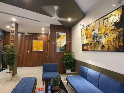 Cho thuê toà căn hộ 6 tầng mặt tiềnPhó Đức Chính - Sơn Trà - Khu Tây du lịch 3