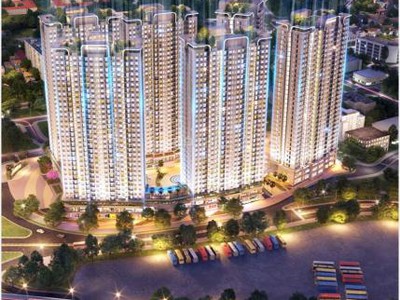 Sở hữu căn hộ trong đợt II tại Chung cư Tecco Elite và đầu tư 100 lợi nhuận không rủi ro 0