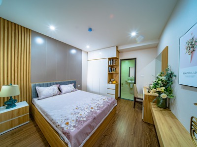 Sở hữu căn hộ trong đợt II tại Chung cư Tecco Elite và đầu tư 100 lợi nhuận không rủi ro 7