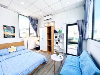 Cho thuê cc Citi Home Cat Lai Q.2, 2pn2wc giá 7 triệu/tháng - 65 m2 7 triệu/tháng - 65 m2 1