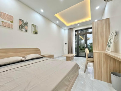 Cho thuê cc Citi Home Cat Lai Q.2, 2pn2wc giá 7 triệu/tháng - 65 m2 7 triệu/tháng - 65 m2 2