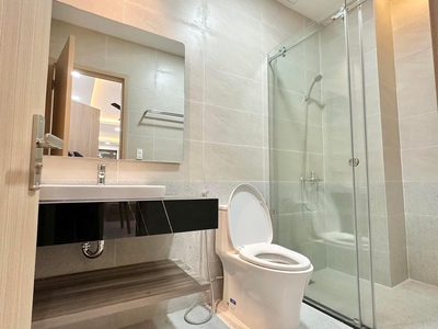 Cho thuê cc Citi Home Cat Lai Q.2, 2pn2wc giá 7 triệu/tháng - 65 m2 7 triệu/tháng - 65 m2 3