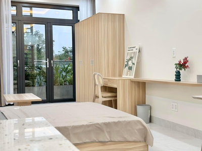Cho thuê cc Citi Home Cat Lai Q.2, 2pn2wc giá 7 triệu/tháng - 65 m2 7 triệu/tháng - 65 m2 4