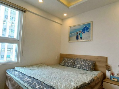 Bán căn hộ Citi Home view Đông Nam,sổ hồng trao tay, giá rẻ nhất dự án chỉ 1.65 tỷ bao thuế phí 2